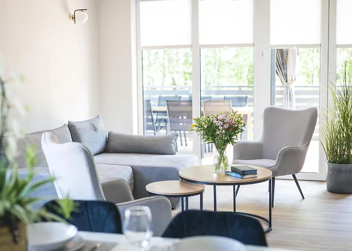 Bursztyn - Bernstein Aparthotel