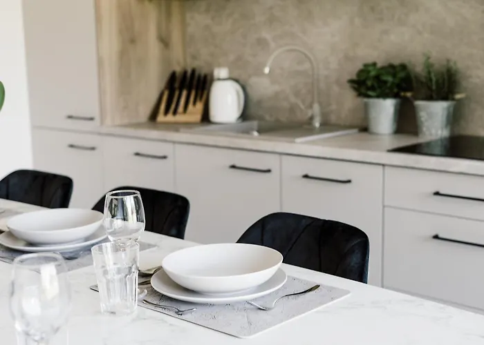 Bursztyn - Bernstein Apartahotel 3*