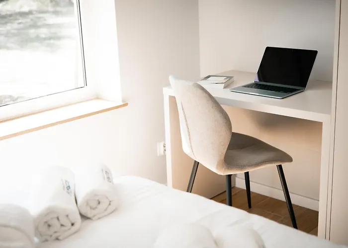 Bursztyn - Bernstein 3* Dąbki