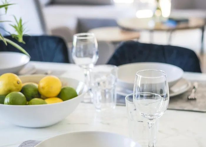 Bursztyn - Bernstein Apartahotel