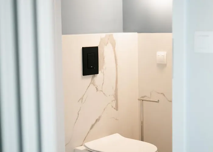 Bursztyn - Bernstein Aparthotel Dąbki