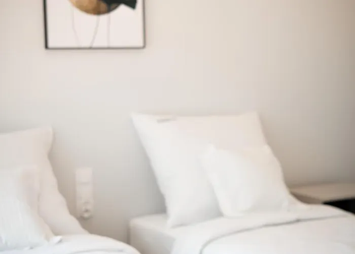 Aparthotel Bursztyn - Bernstein Dąbki