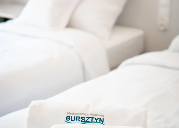 Bursztyn - Bernstein 3*