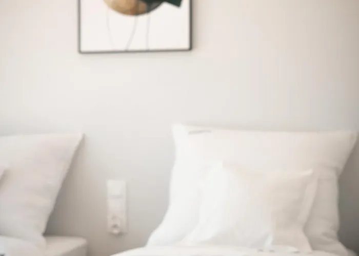 Bursztyn - Bernstein 3* Dąbki