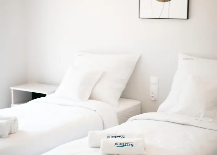 Bursztyn - Bernstein