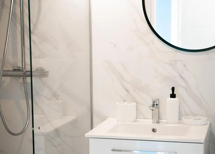 Bursztyn - Bernstein Aparthotel